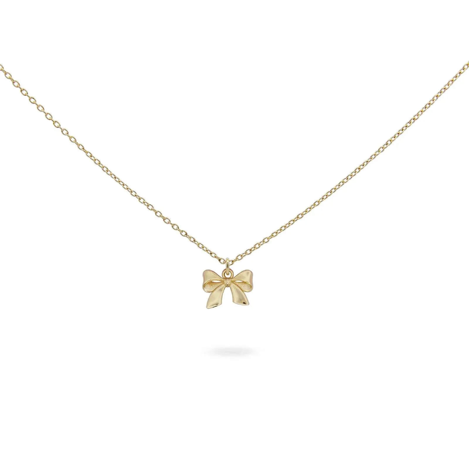 Collana Donna Rue Des Mille con Fiocco Candy Bow