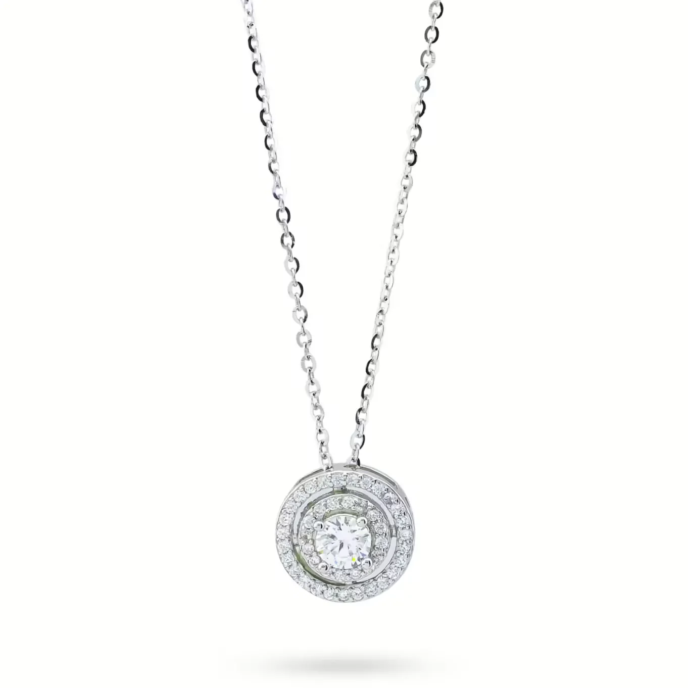 Collana Donna Boccadamo in Argento Sophie