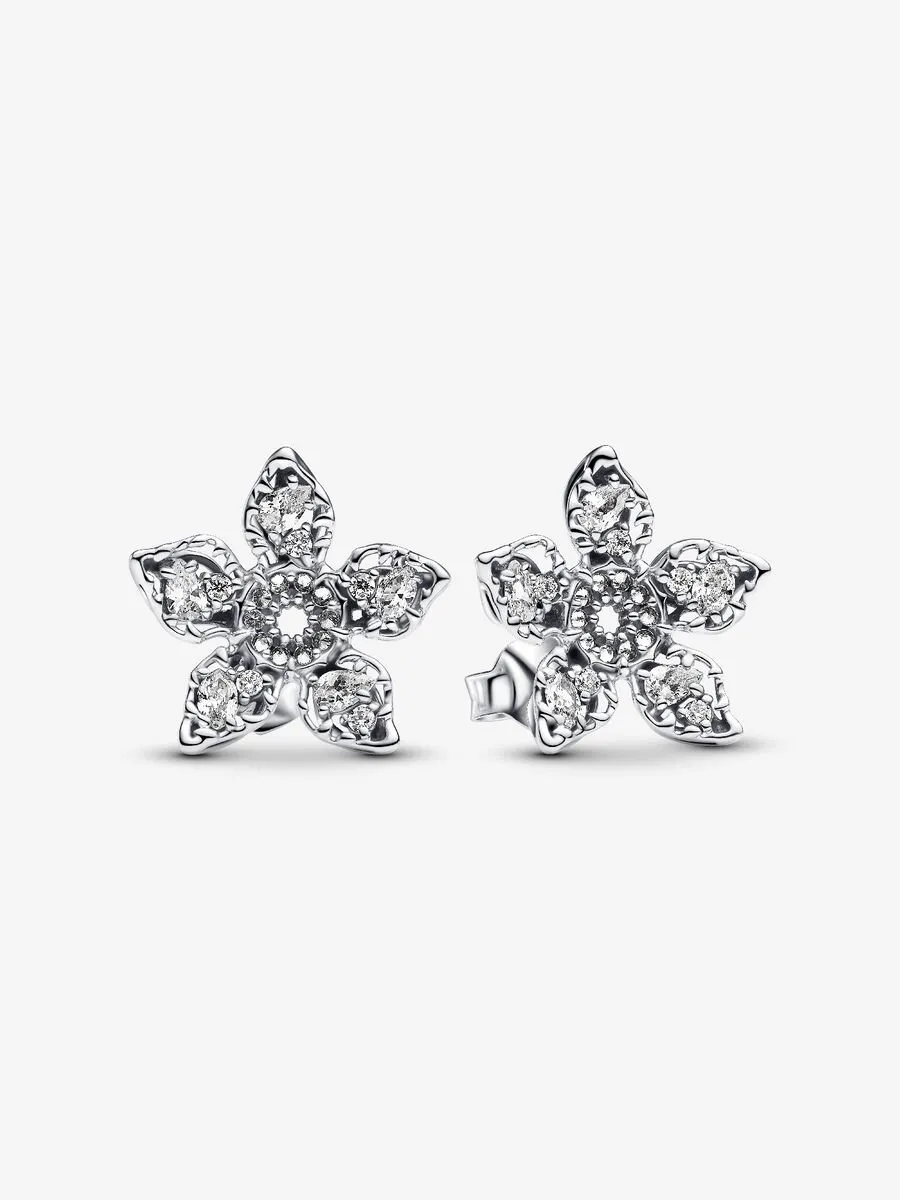 Stranger Things, Orecchini Pandora Demogorgone