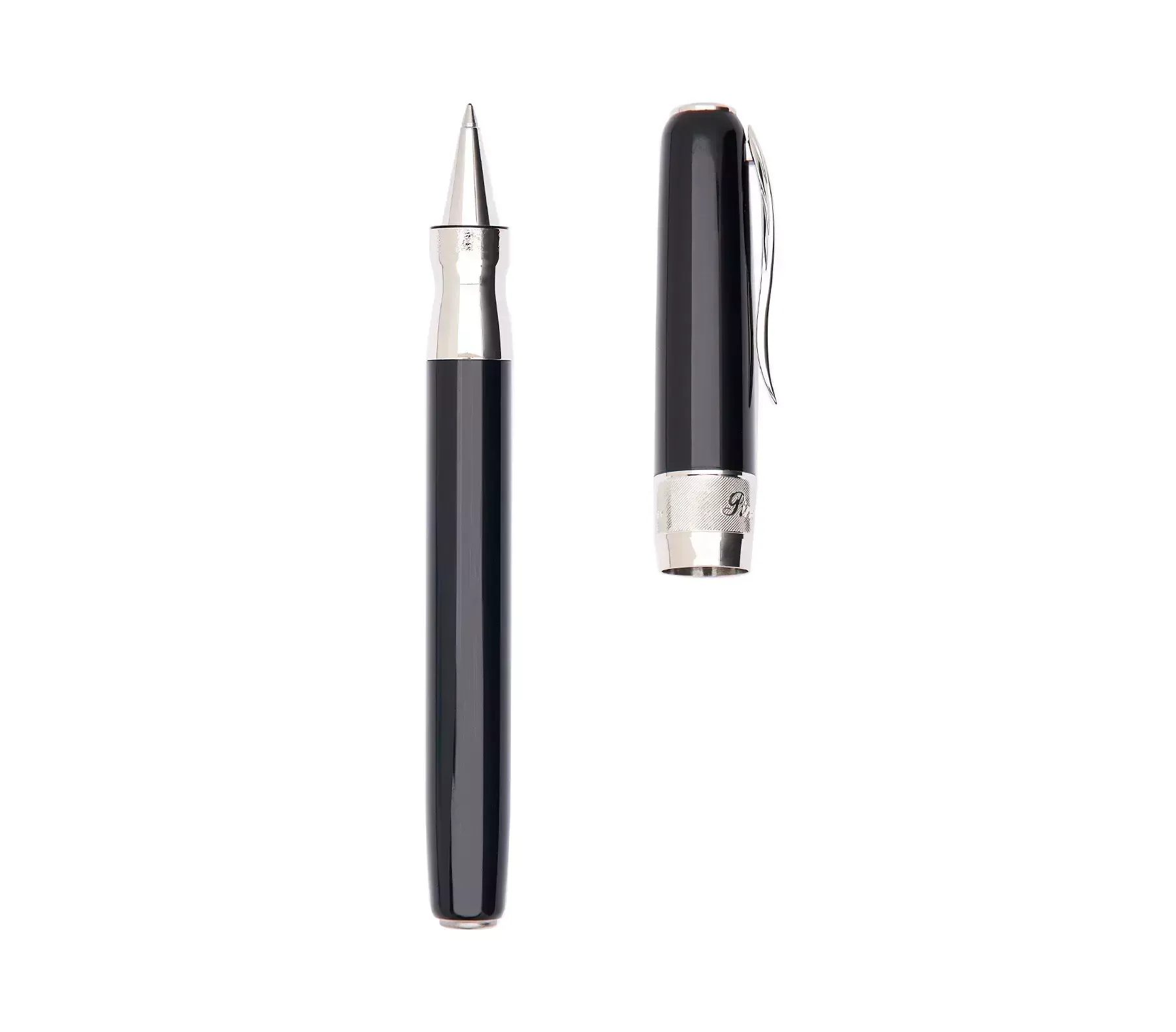 Penna Roller Pineider Classic Black