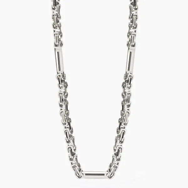 Collana 2Jewels uomo bizantina