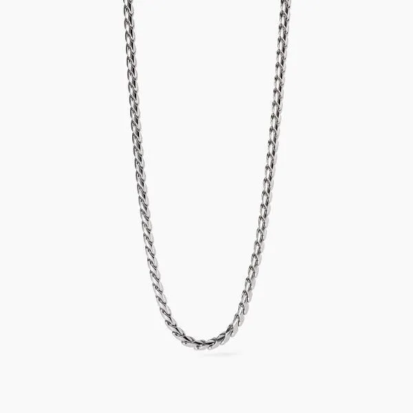 Collana 2Jewels uomo Blockchain catena cardano