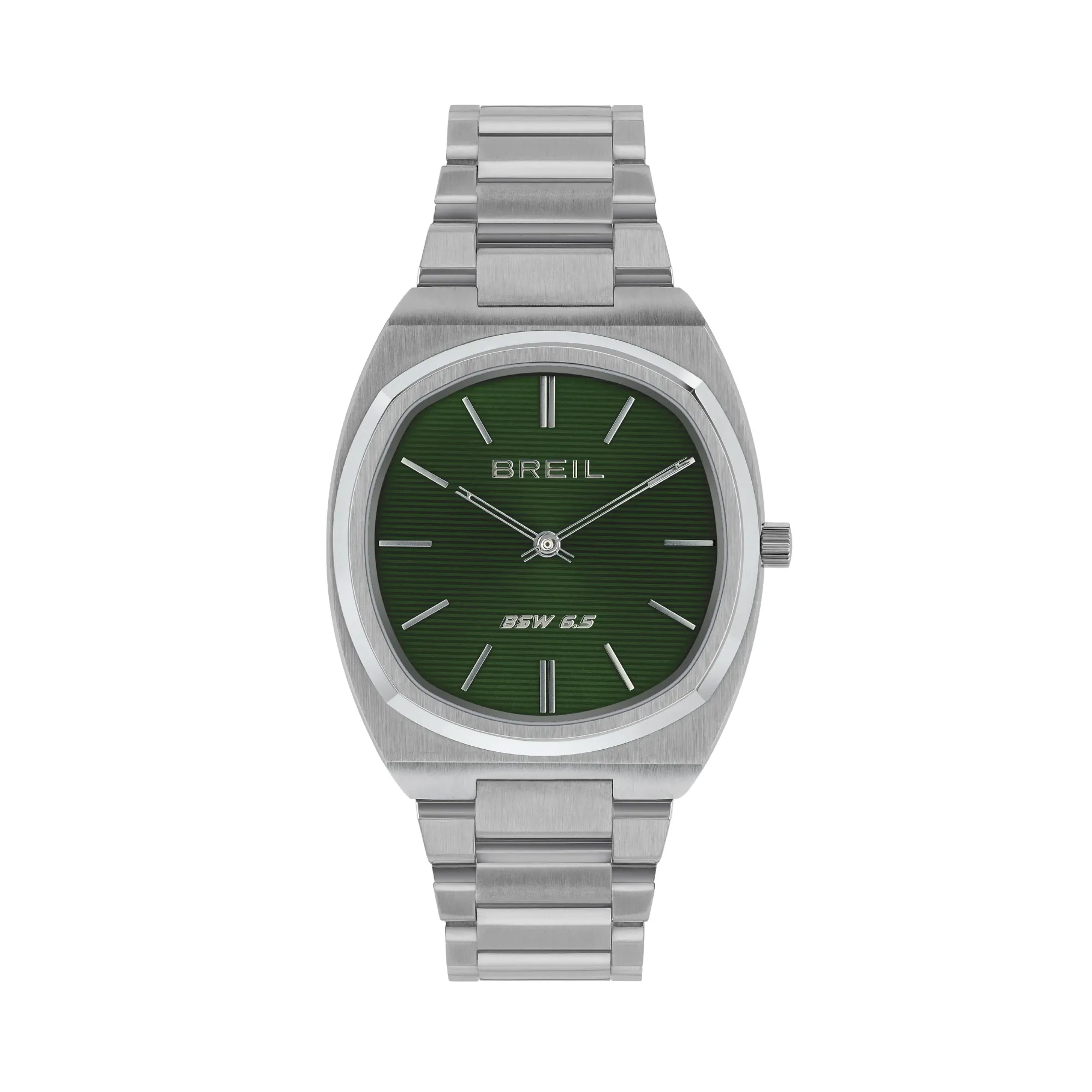 Orologio Donna Breil al Quarzo con Quadrante Verde 38 mm