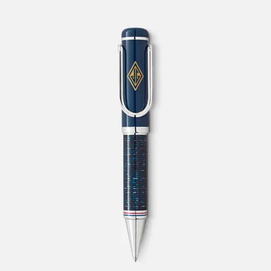 Penna a Sfera Montblanc Great Characters Homage to the Great Gatsby Edizione Speciale