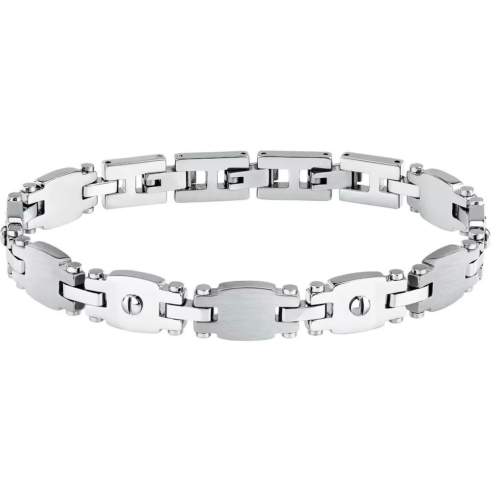 Bracciale Uomo Sector Energy