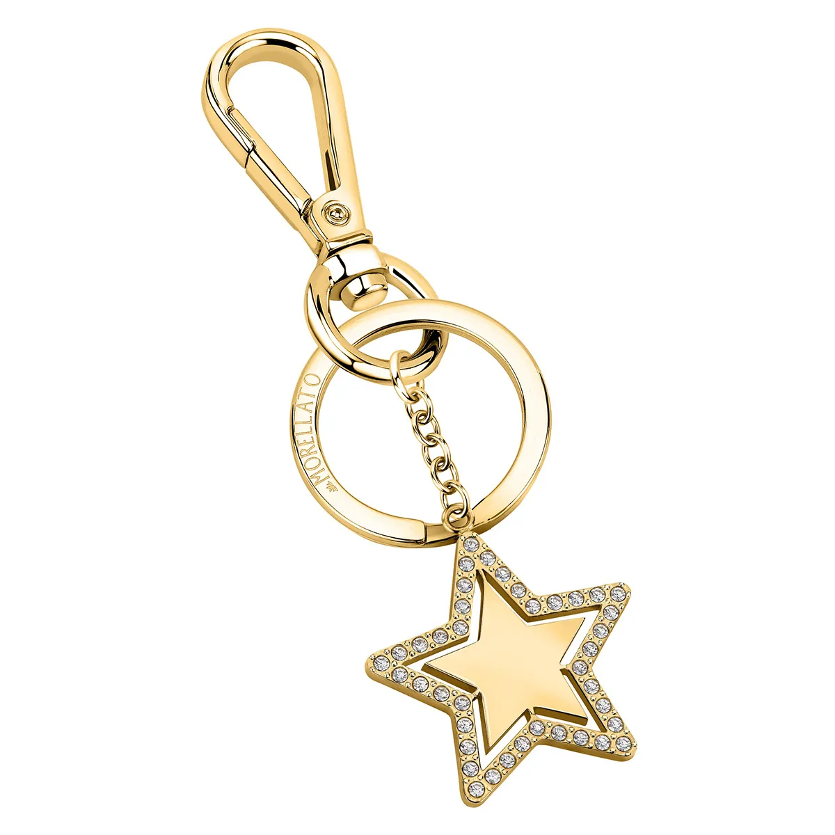 Portachiavi Morellato Lucky Stella