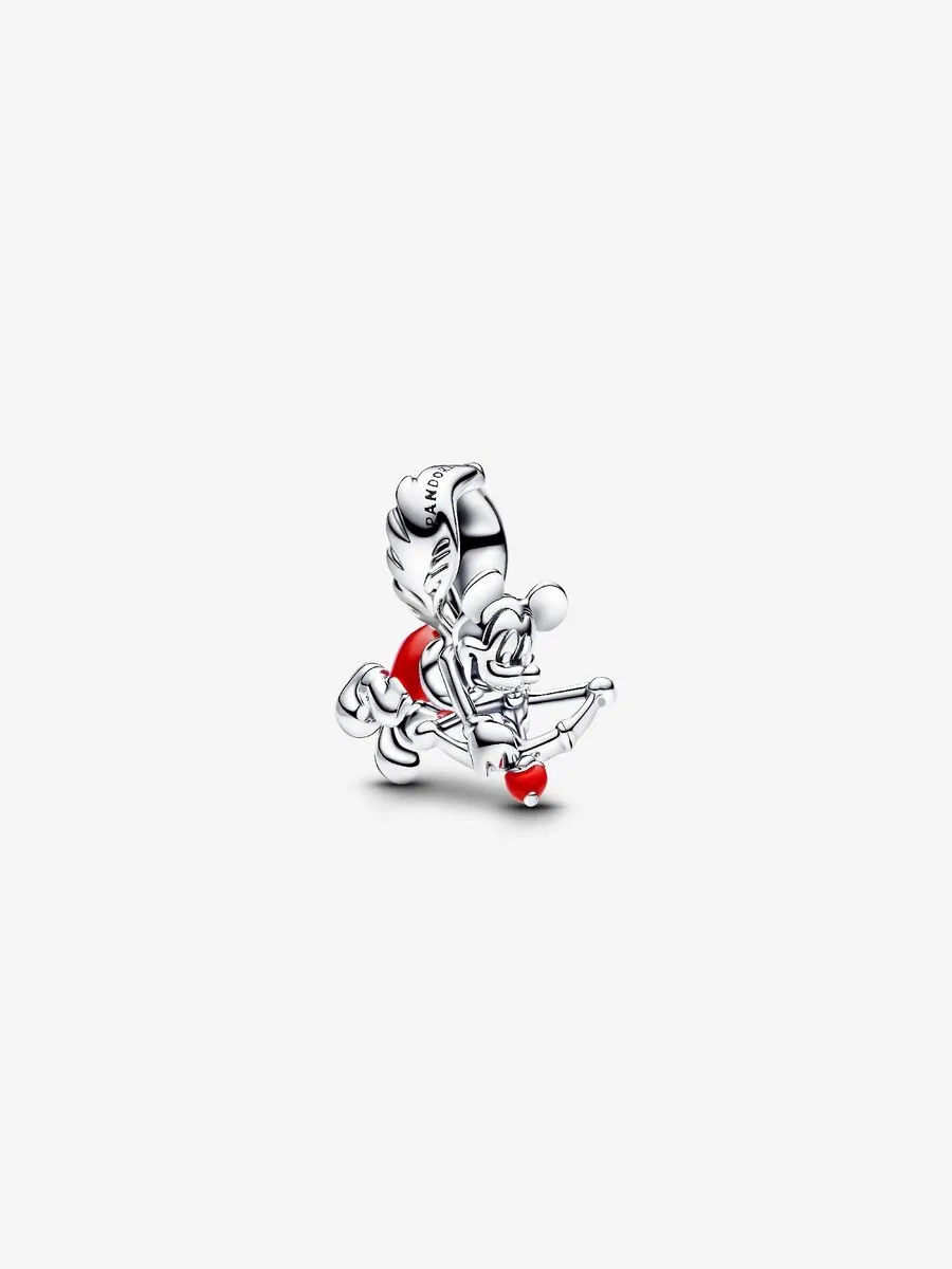 Disney, Charm Pandora Mickey Mouse Cupido