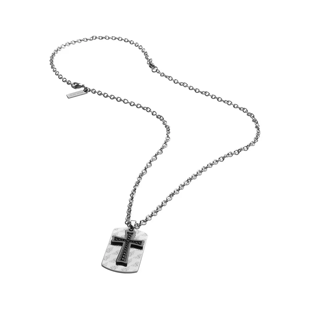Police Men's Jewelry (26384PSSB-01)