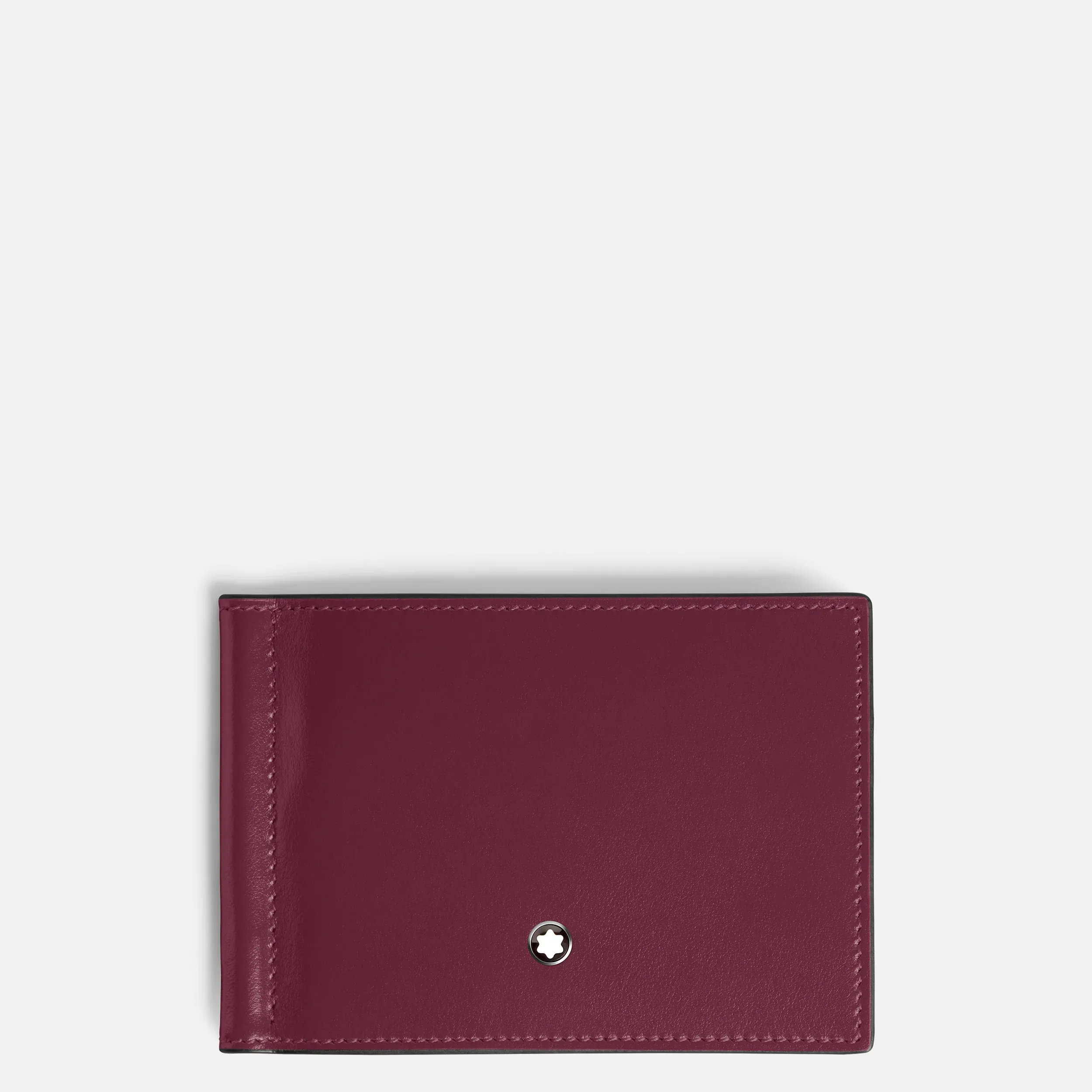 Portafoglio Montblanc 6 Scomparti con Fermasoldi Meisterstück