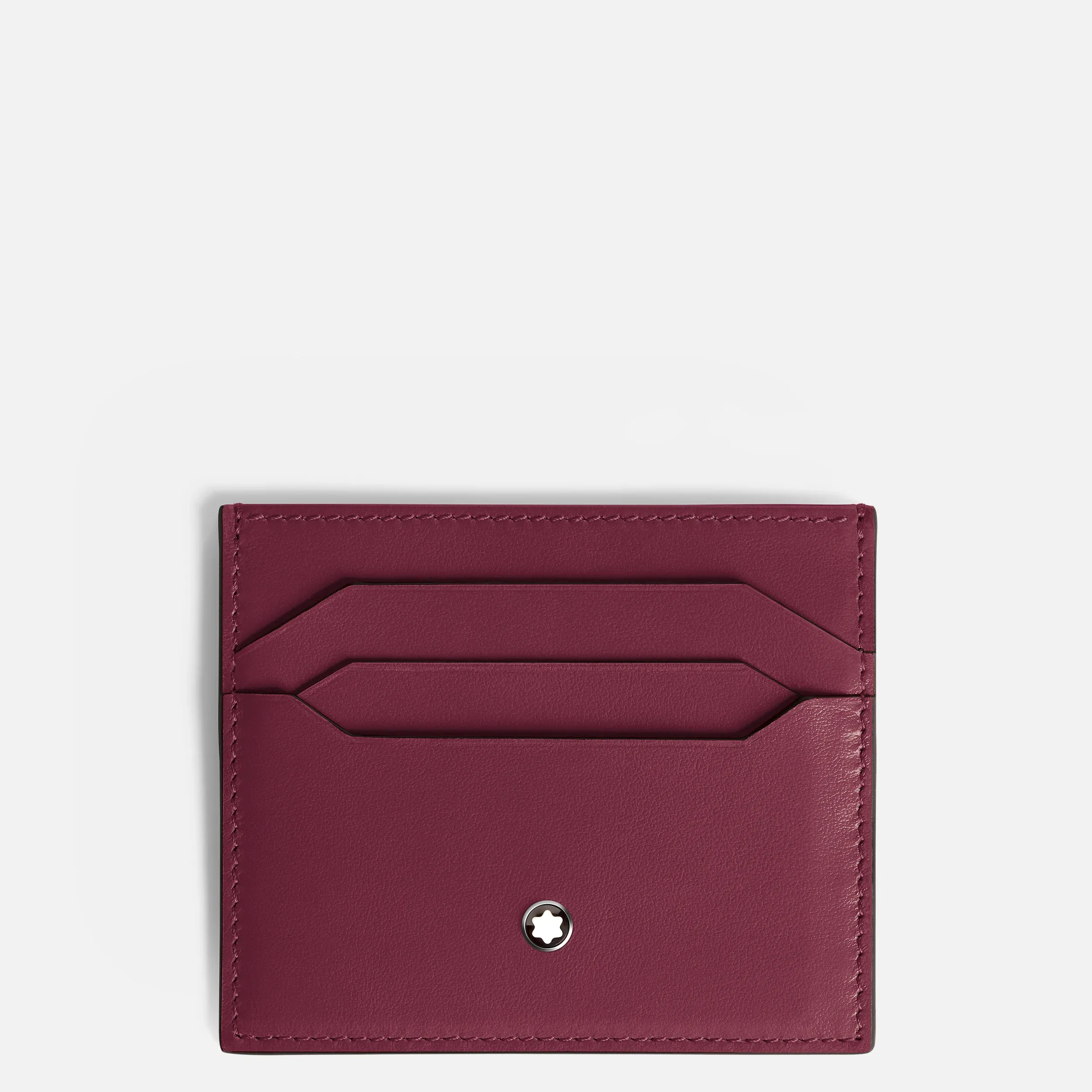 Portacarte Montblanc 6 Scomparti Meisterstück