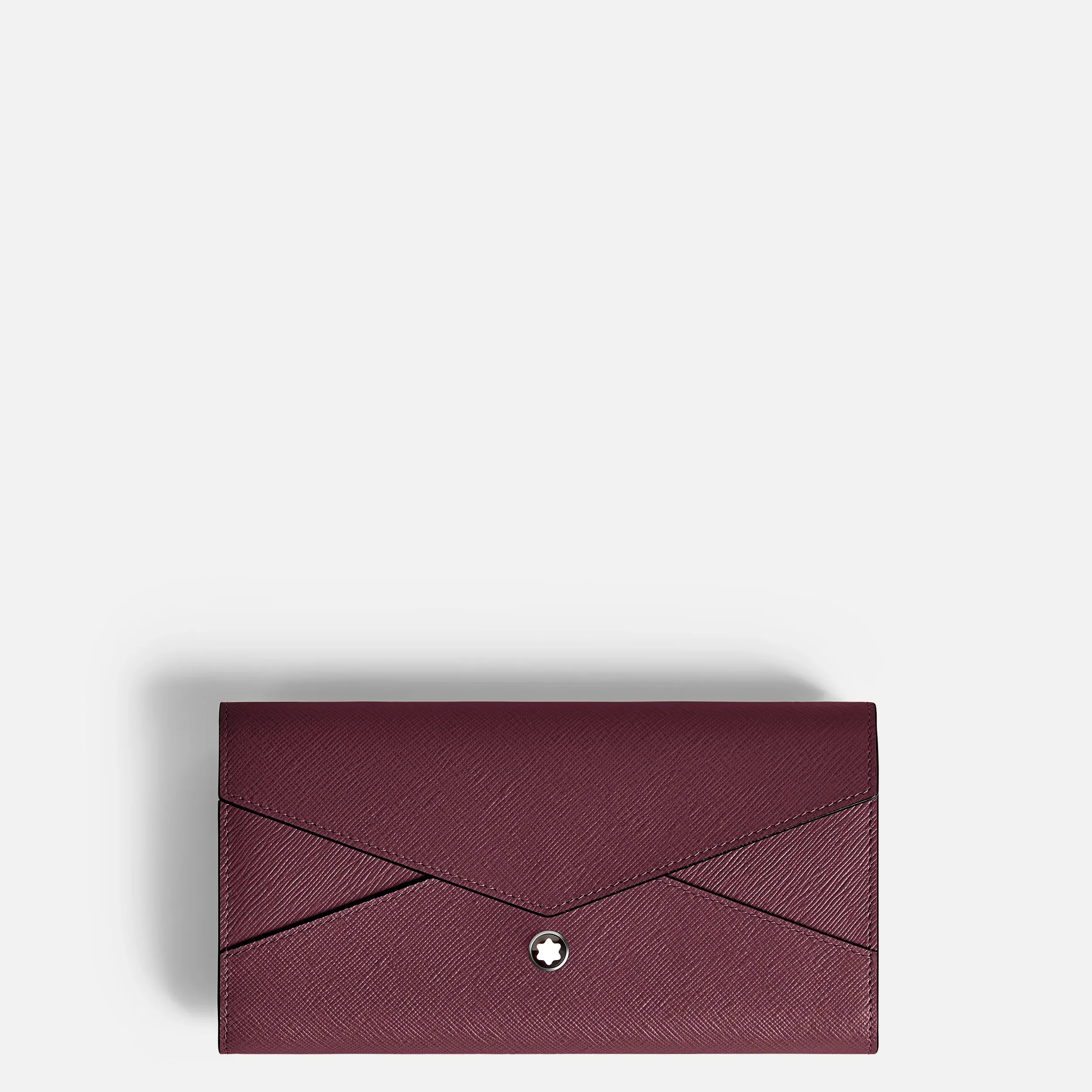 Portafoglio Montblanc Continental Sartorial