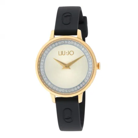 Orologio Donna Liu-Jo Shine al Quarzo con Quadrante Gold 32 mm