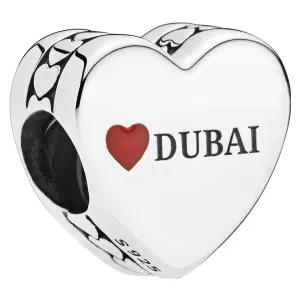 Charm Pandora Cuore Dubai