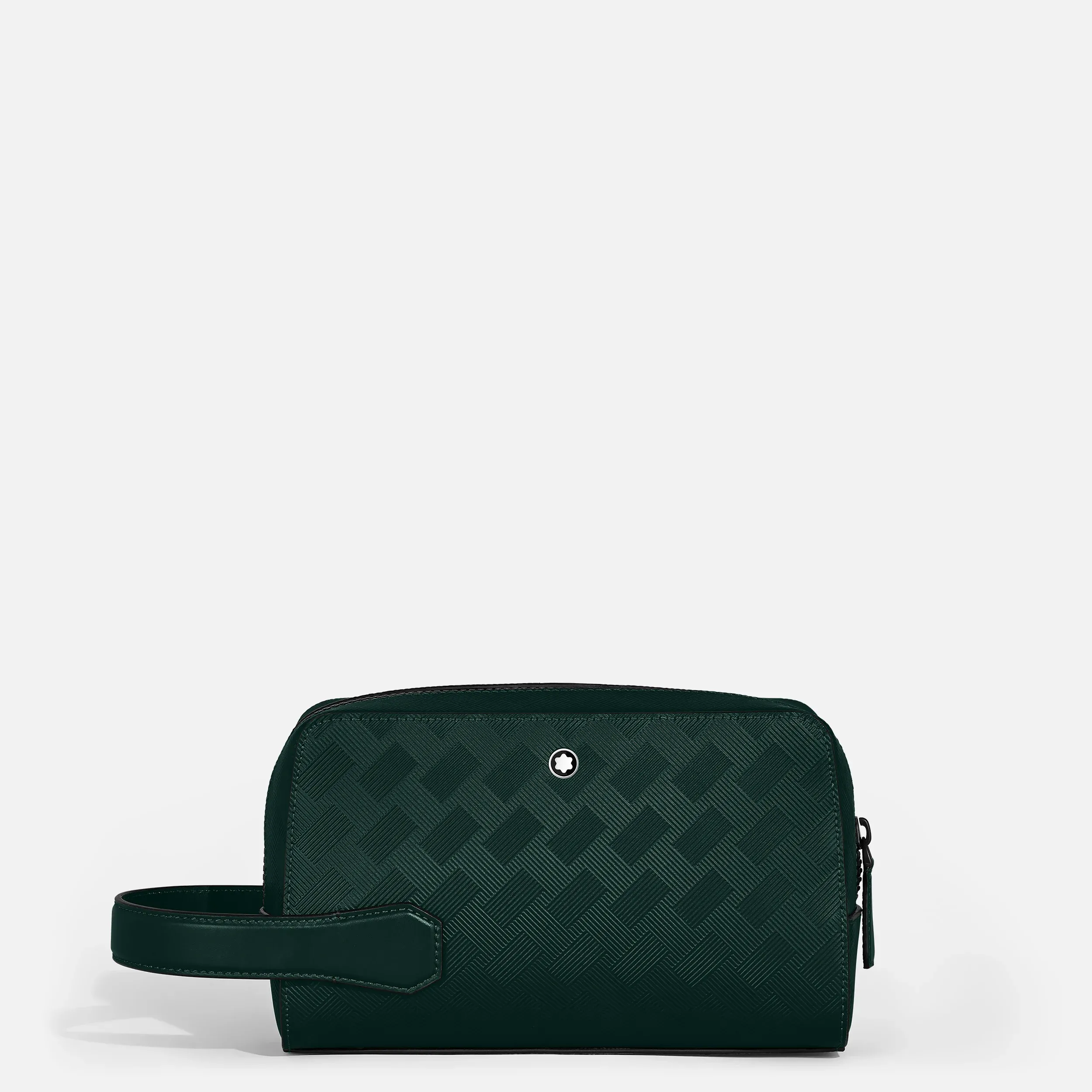 Trousse da Toilette Montblanc Extreme 3.0 Verde