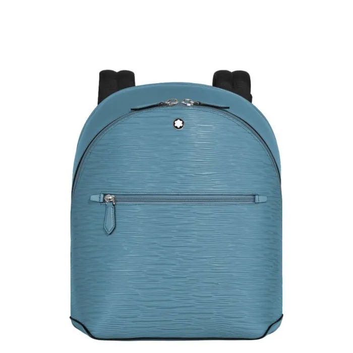 Mini Zaino Montblanc con Due Tasche Interne