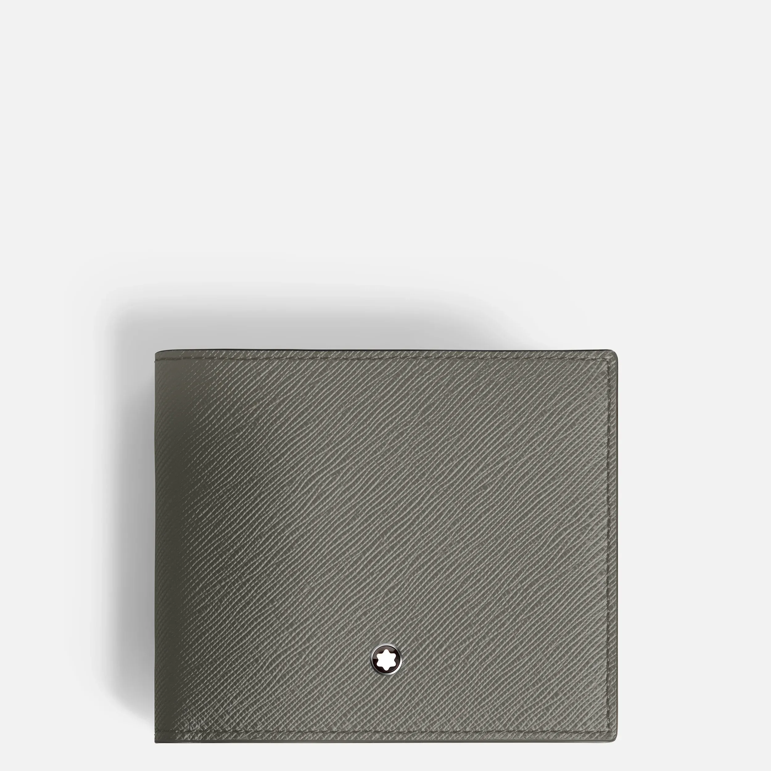 Portafoglio Montblanc 8 Scomparti Sartorial