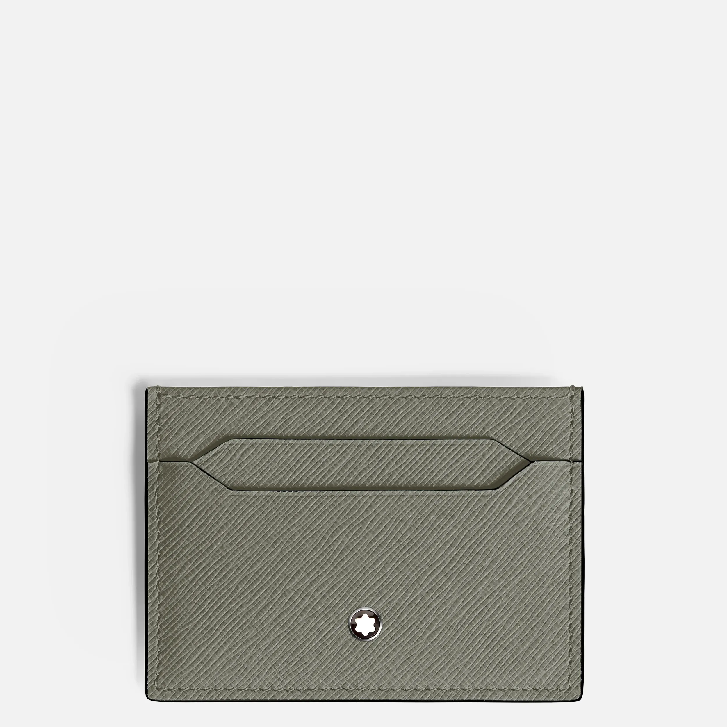 Porta Carte Montblanc 5 Scomparti Sartorial