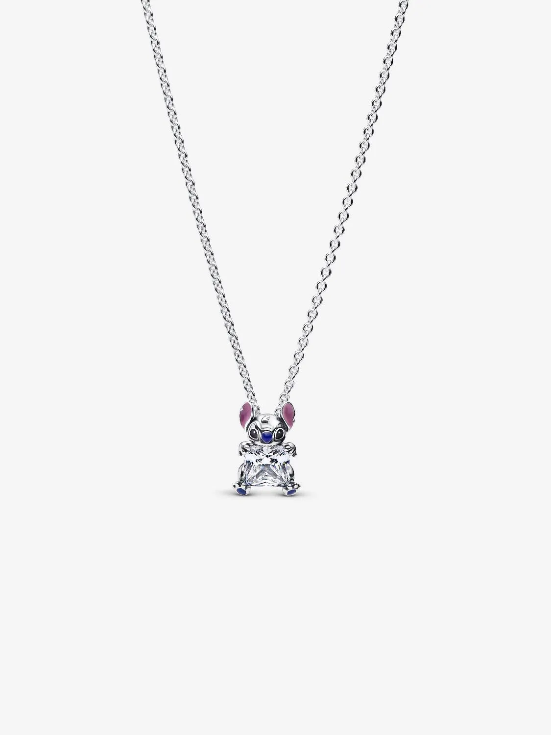 Disney, Lilo & Stitch, Collana Pandora Stitch