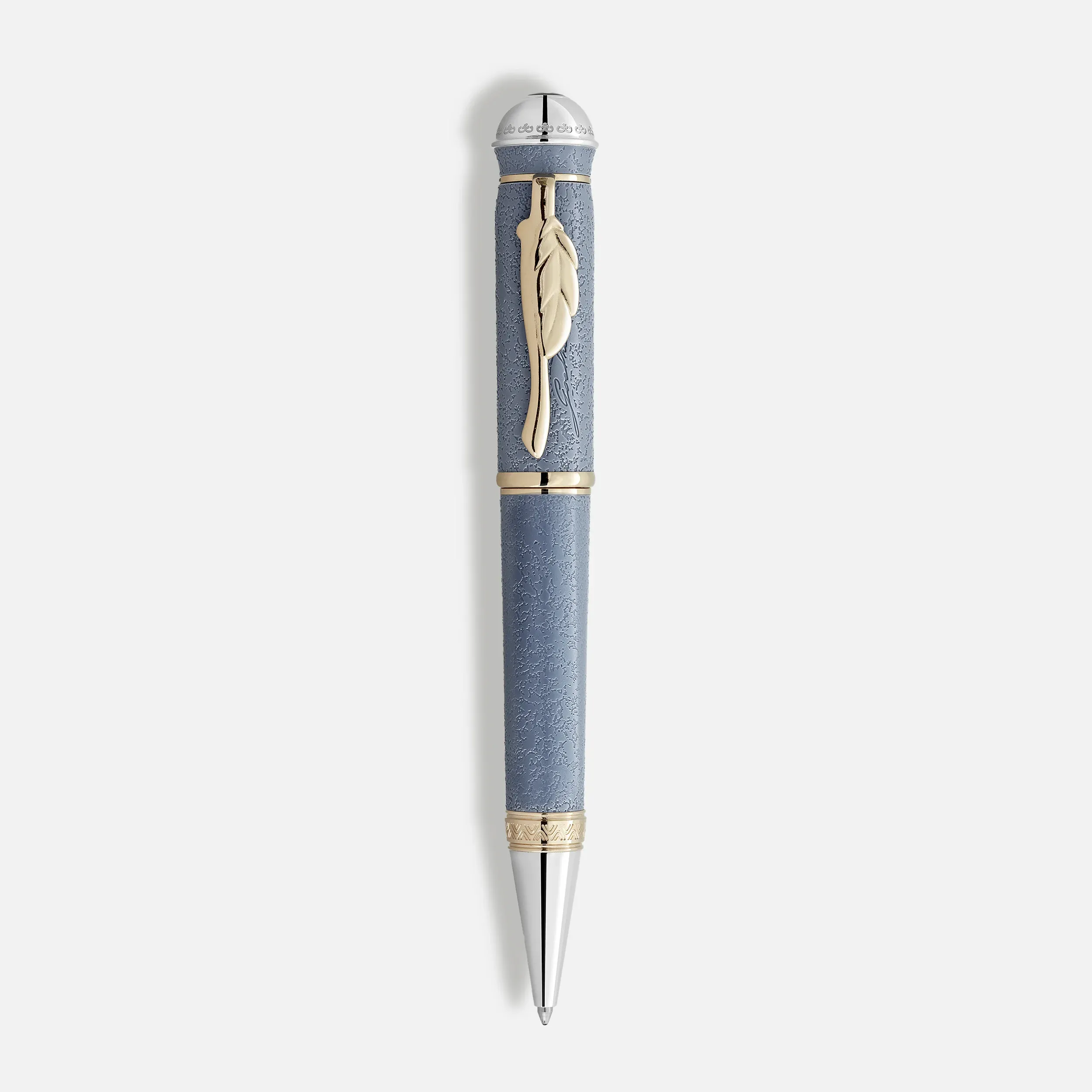 Penna a Sfera Montblanc Writers Edition Homage to Johann Wolfgang von Goethe Limited Edition