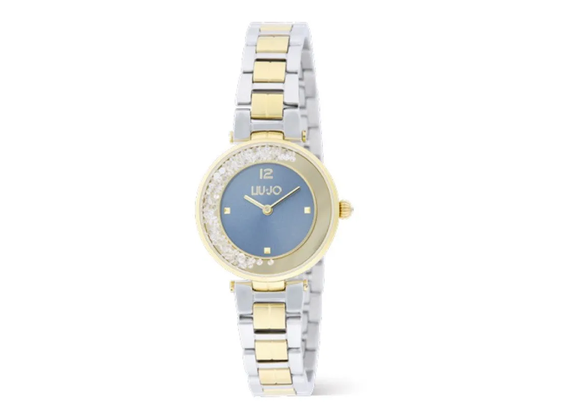 Orologio Donna Liu-Jo Dancing Solene al Quarzo con Quadrante Blu 29 mm