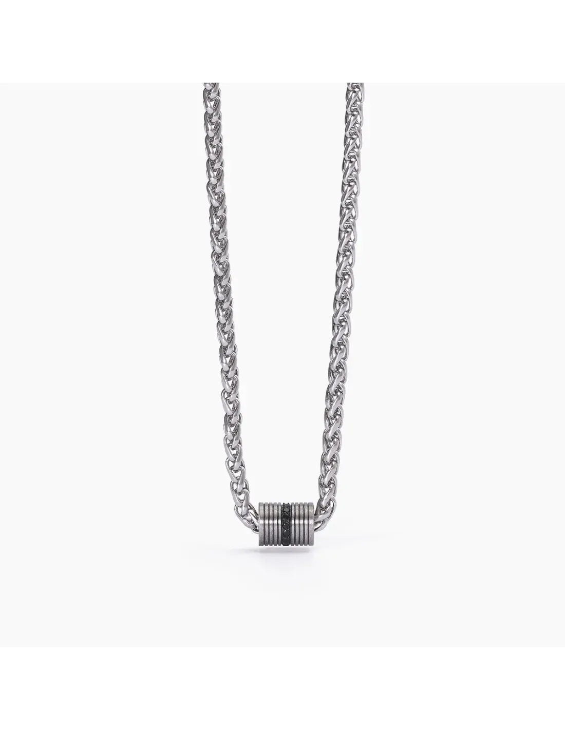 Collana 2Jewels uomo Catena spiga