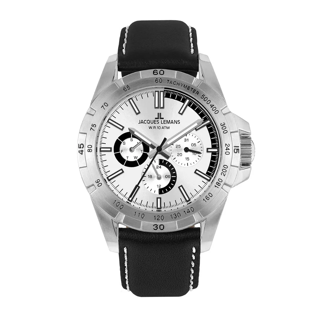 Jacques Lemans Men's Watch (42-11B)