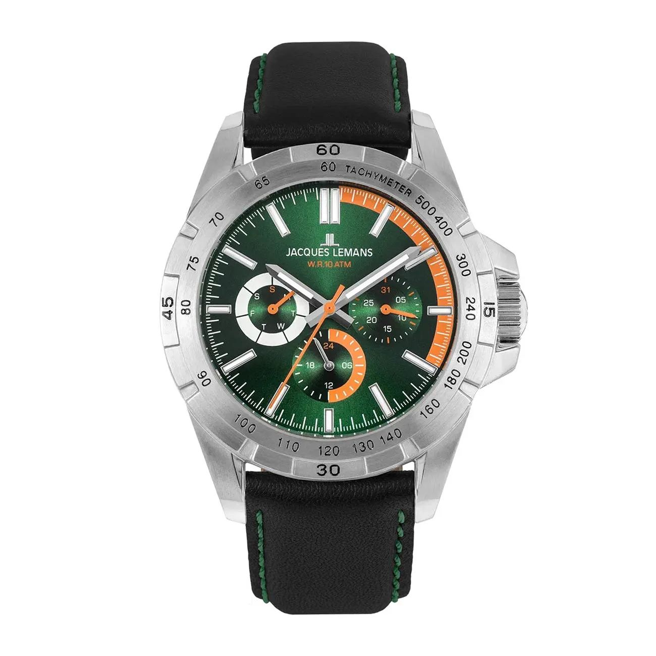 Jacques Lemans Men's Watch (42-11D)