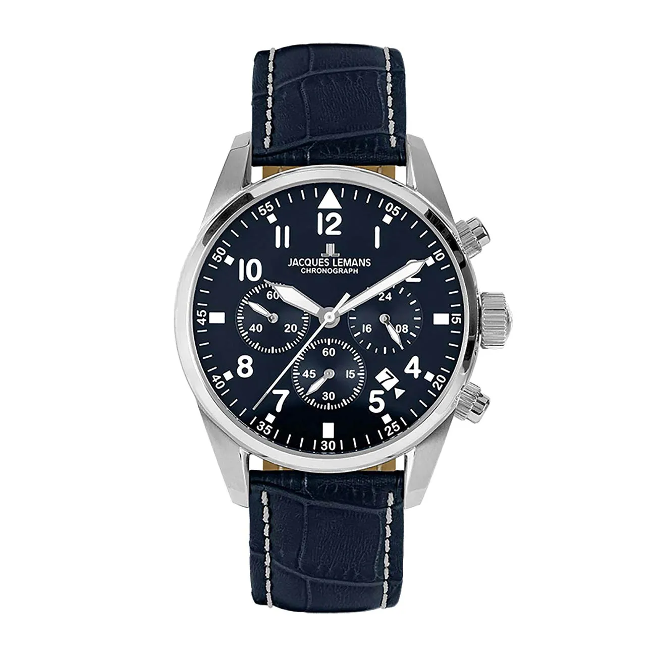Jacques Lemans Men's Watch (42-2B)