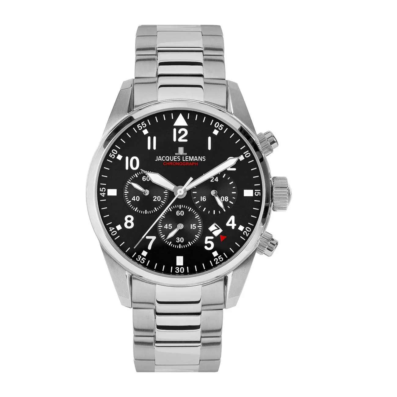 Jacques Lemans Men's Watch (42-2C)