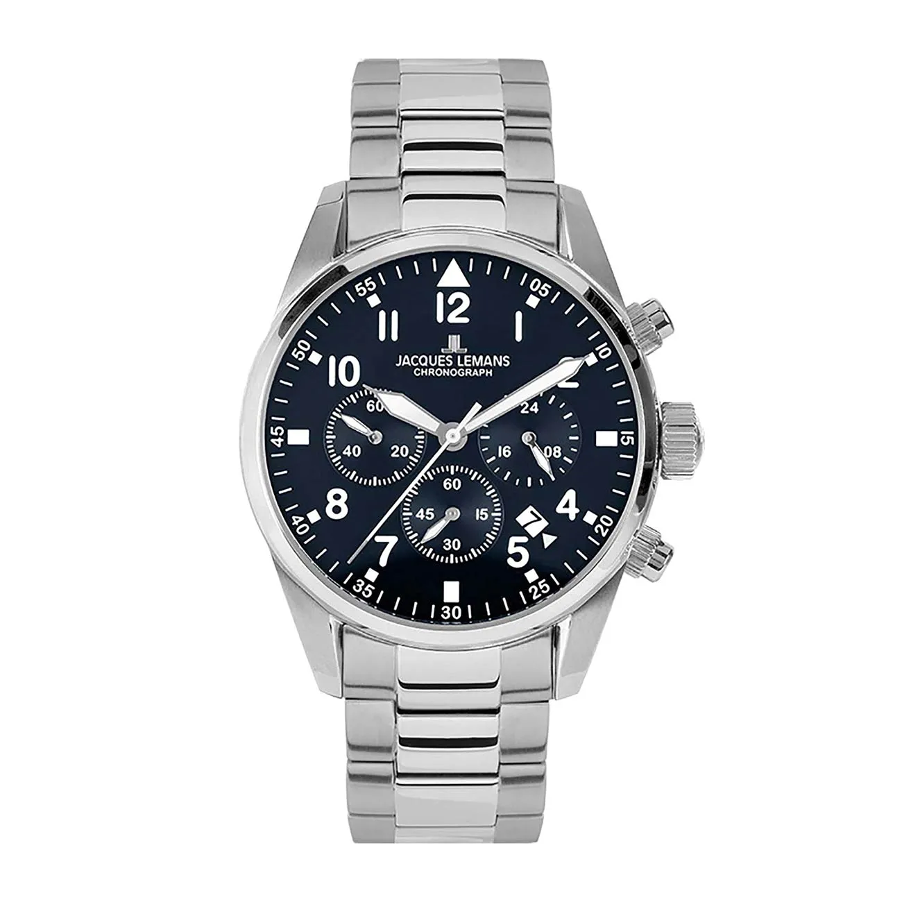 Jacques Lemans Men's Watch (42-2D)