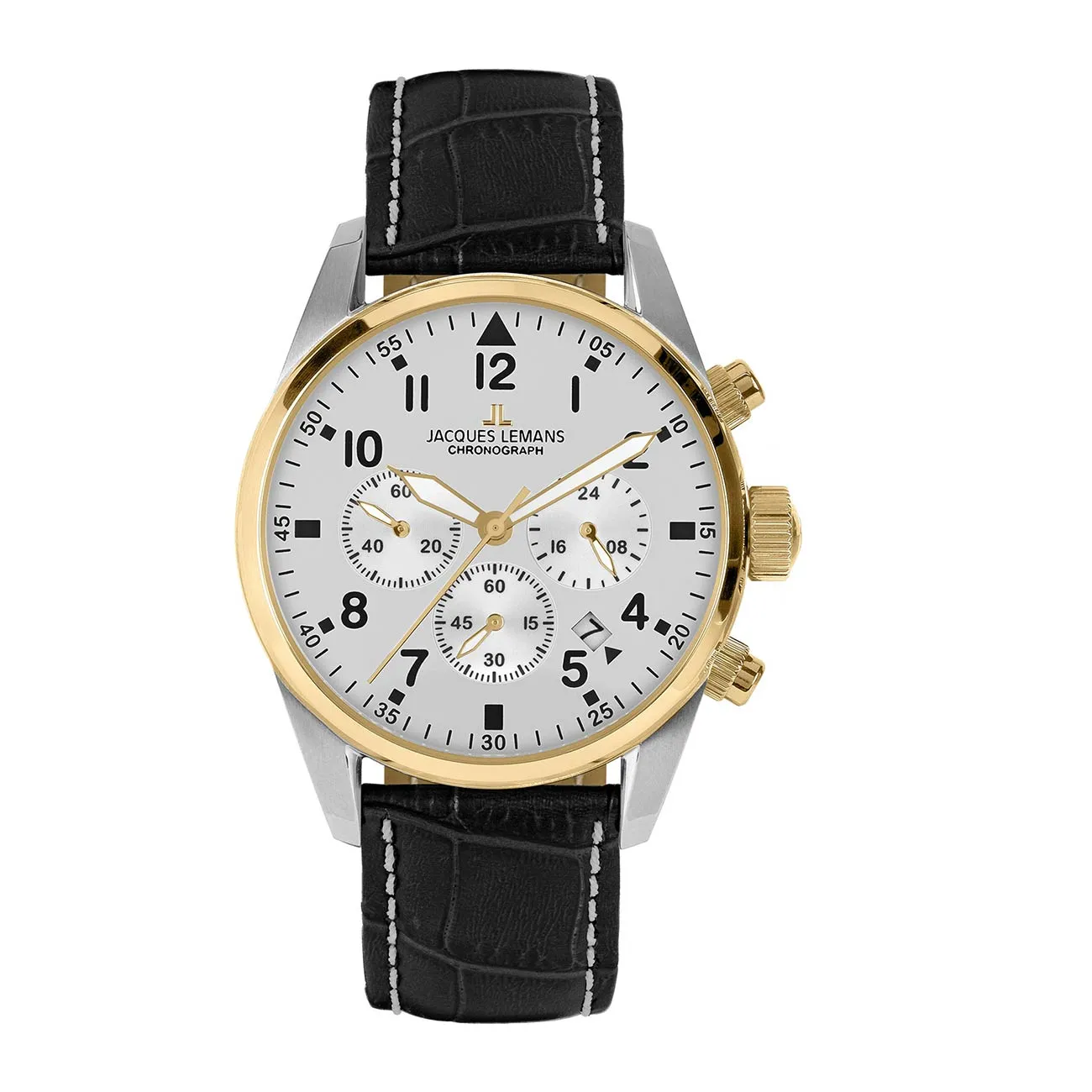 Jacques Lemans Men's Watch (42-2E)