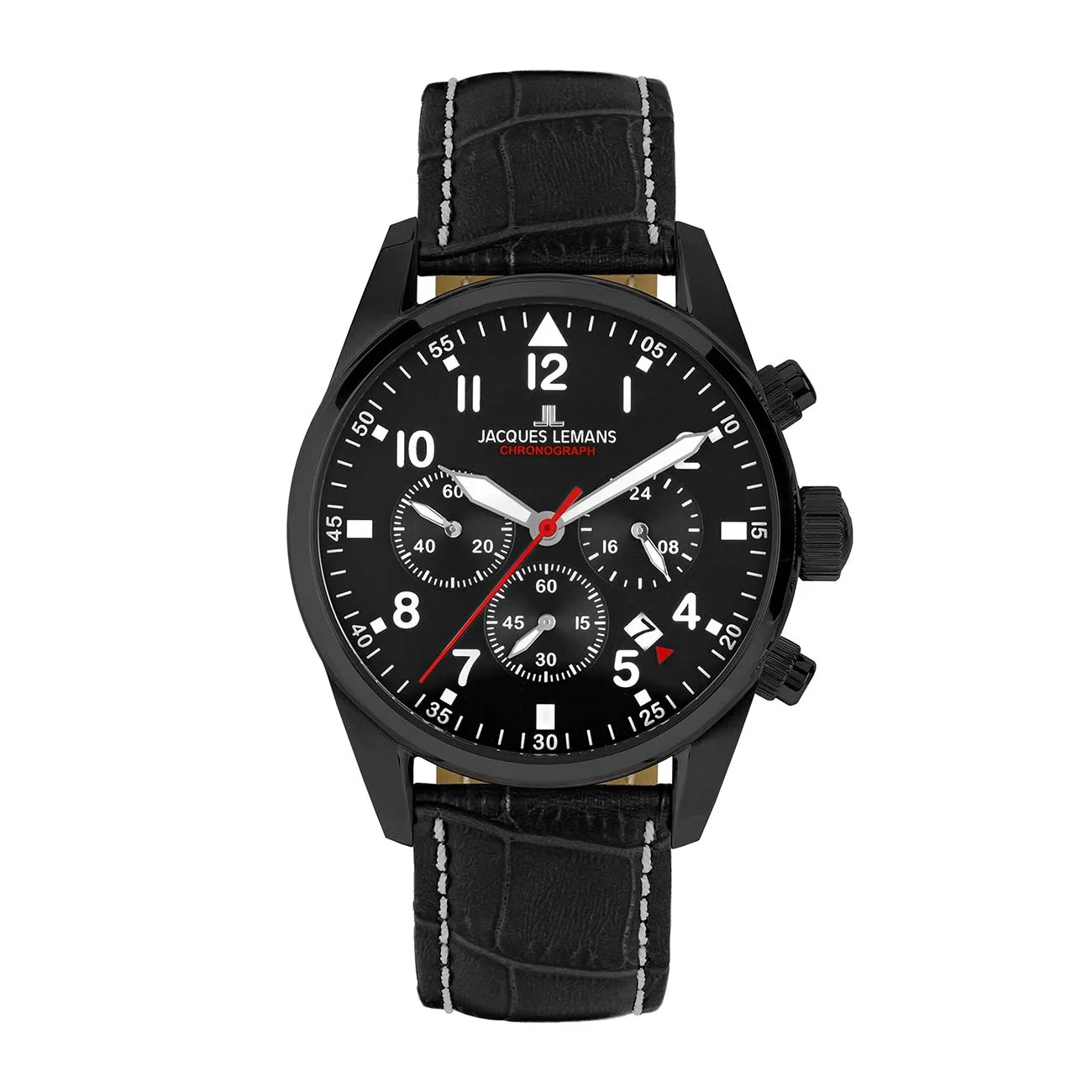 Jacques Lemans Men's Watch (42-2F)