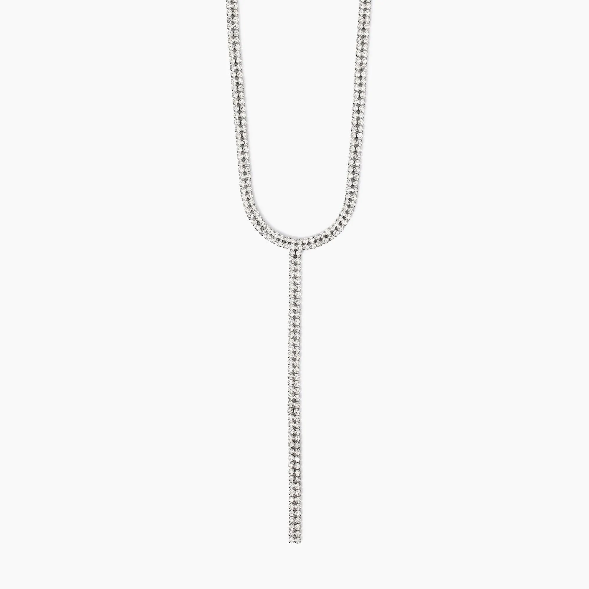 Collana Kidult Style 10 Tennis cravattino