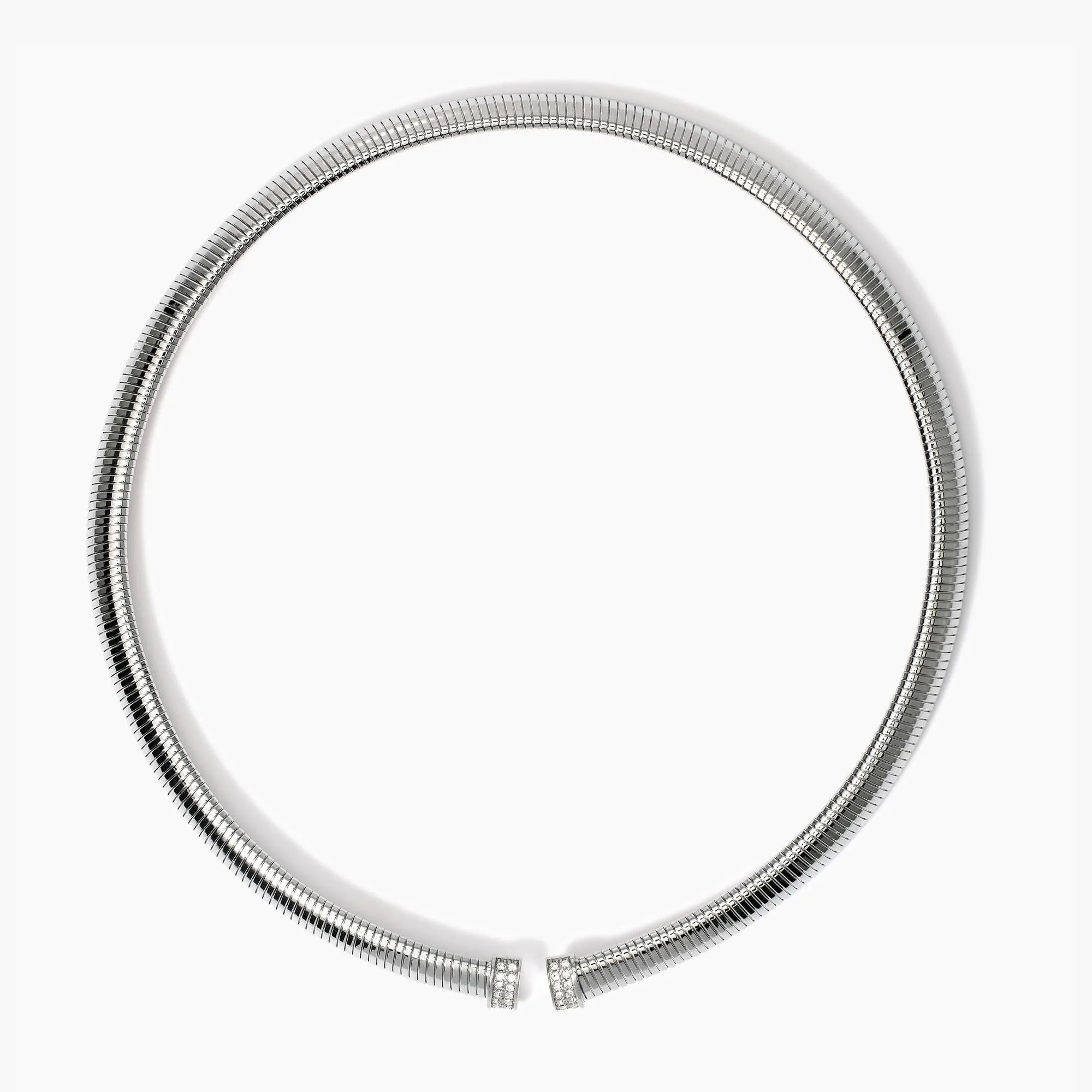 Collana Kidult donna Style 13 Tubogas