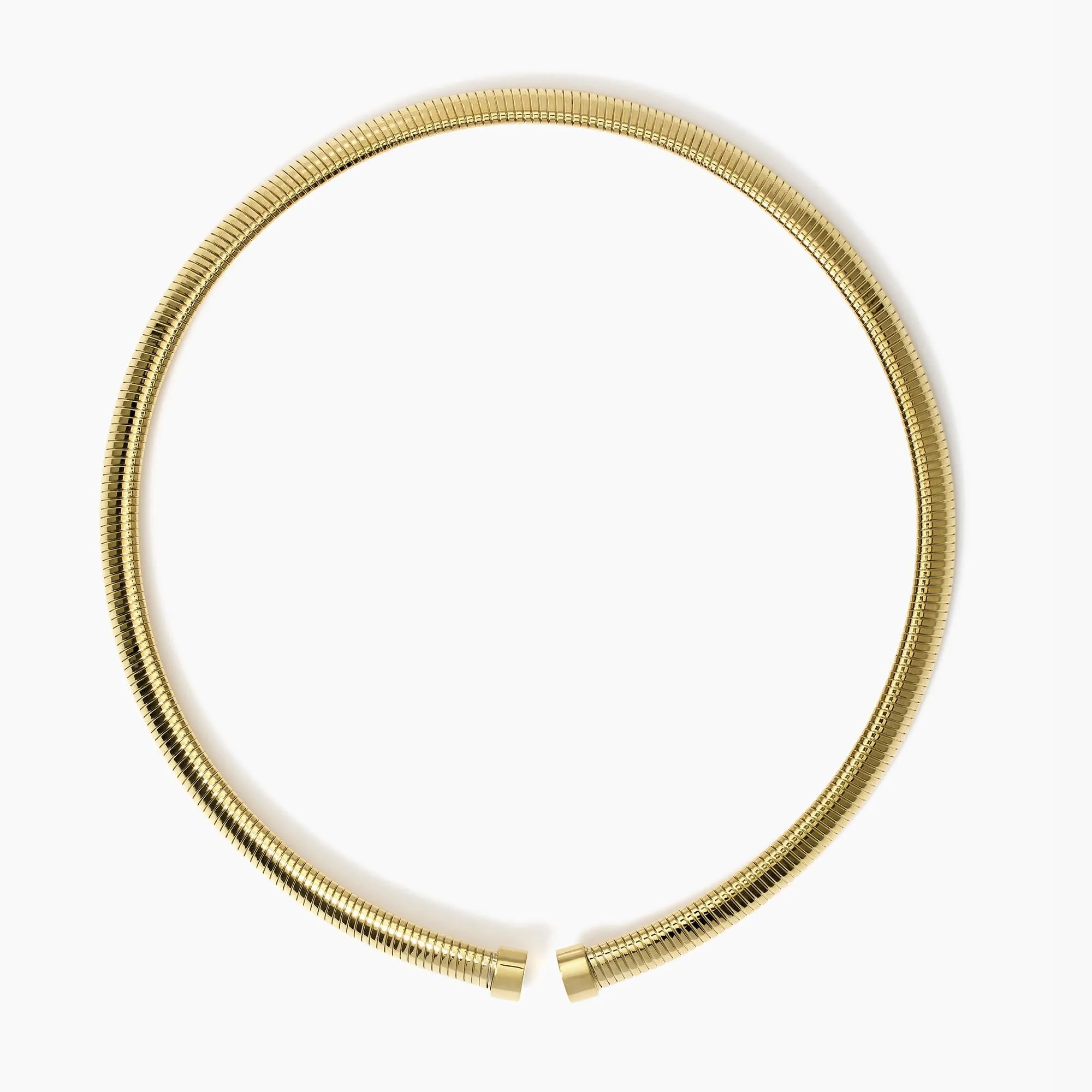 Collana Kidult donna Style 13 Tubogas gold