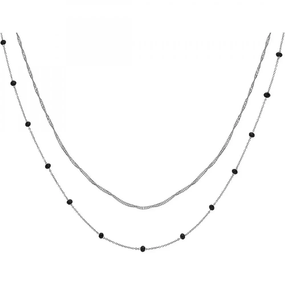 Collana Donna CLUSE ESSENTIELLE CLJ22007 Ottone