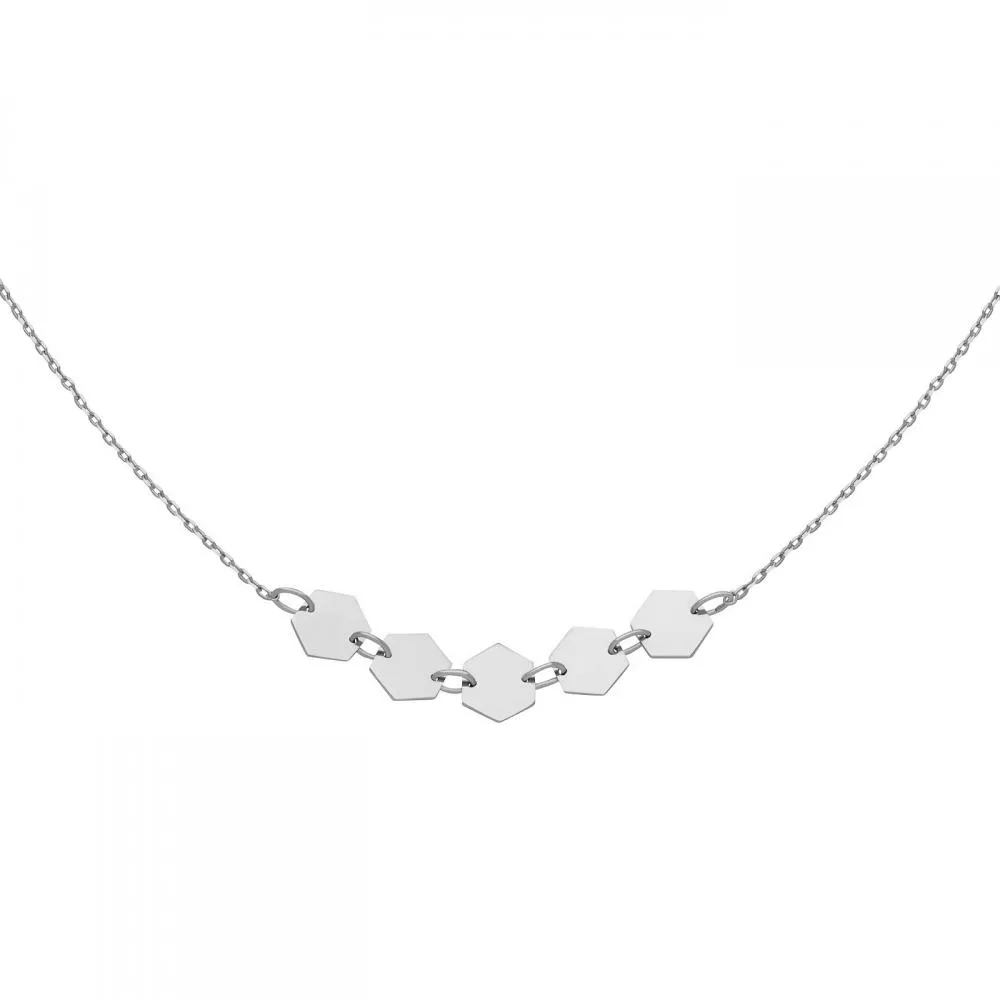 Collana Donna CLUSE ESSENTIELLE CLJ22001 Ottone