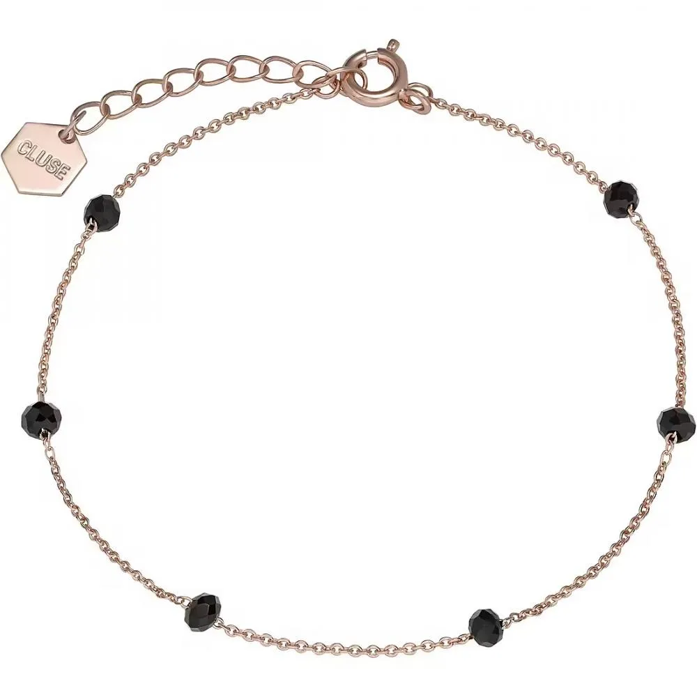 Bracciale Donna CLUSE ESSENTIELLE CLJ10013 Ottone Rosè
