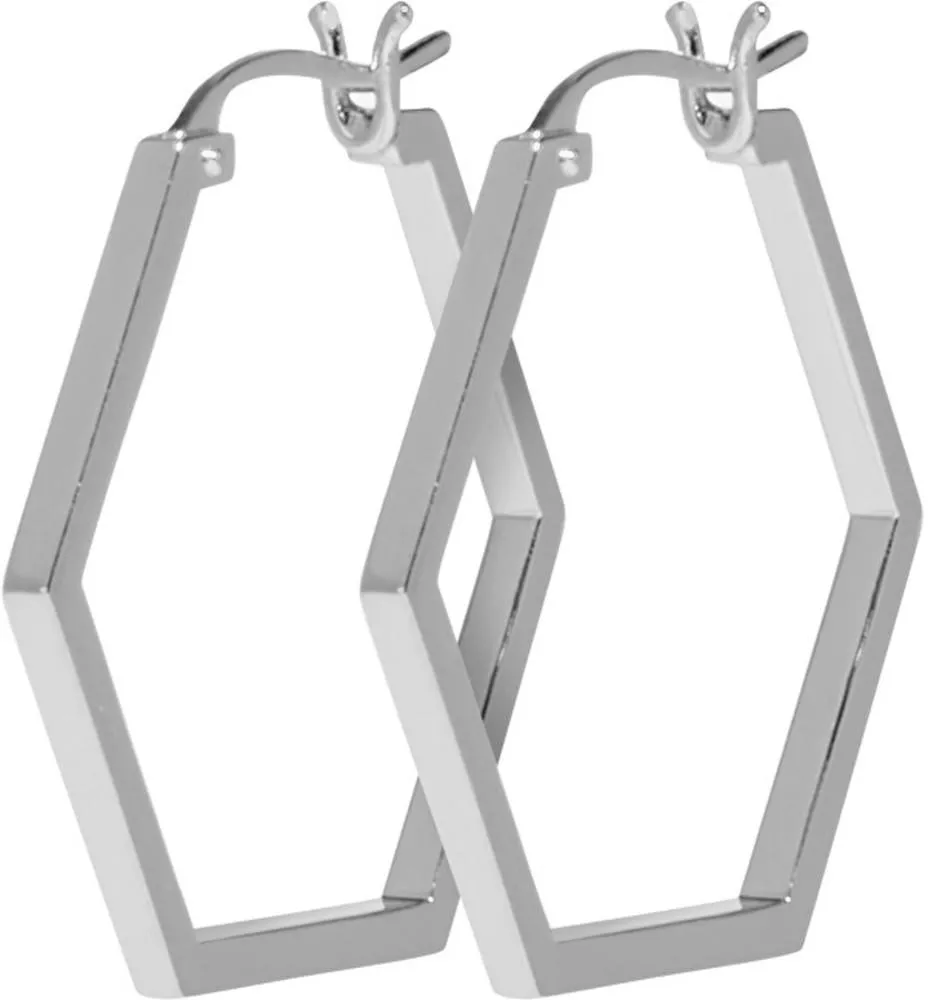 Orecchini Donna CLUSE ESSENTIELLE CLJ52004 Ottone