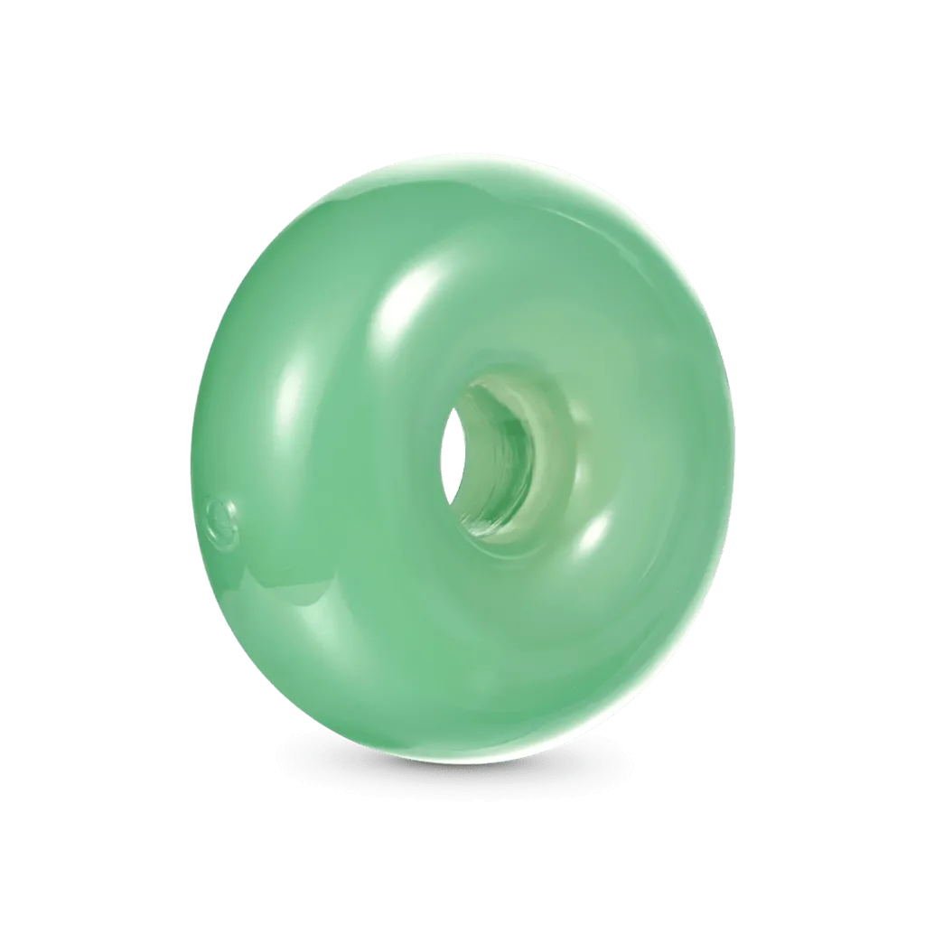 Gnoce Charm Rotondo Diffusore di profumo di oli essenziali Multicolore