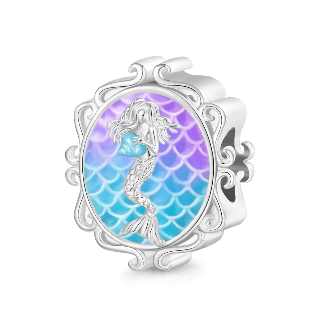 Gnoce Charm Sirenetta