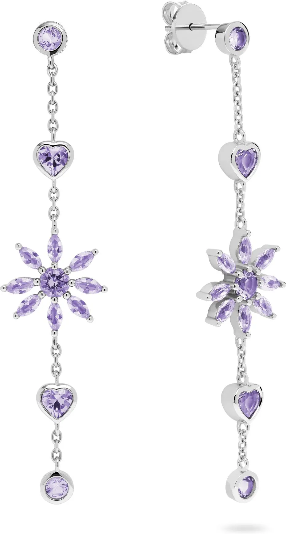 Jette Daisies Garden 89191416 Orecchini