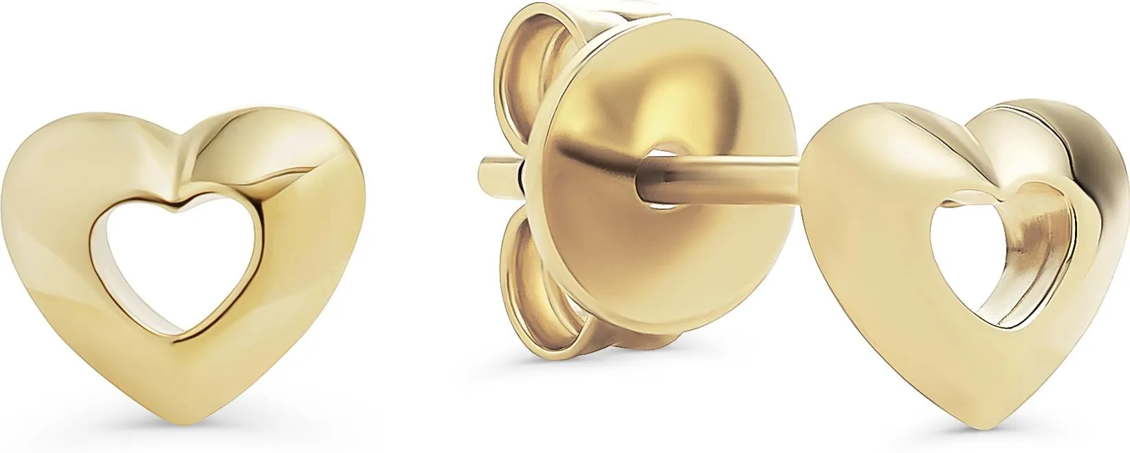 Jette Darling 89137357 Orecchini a buco