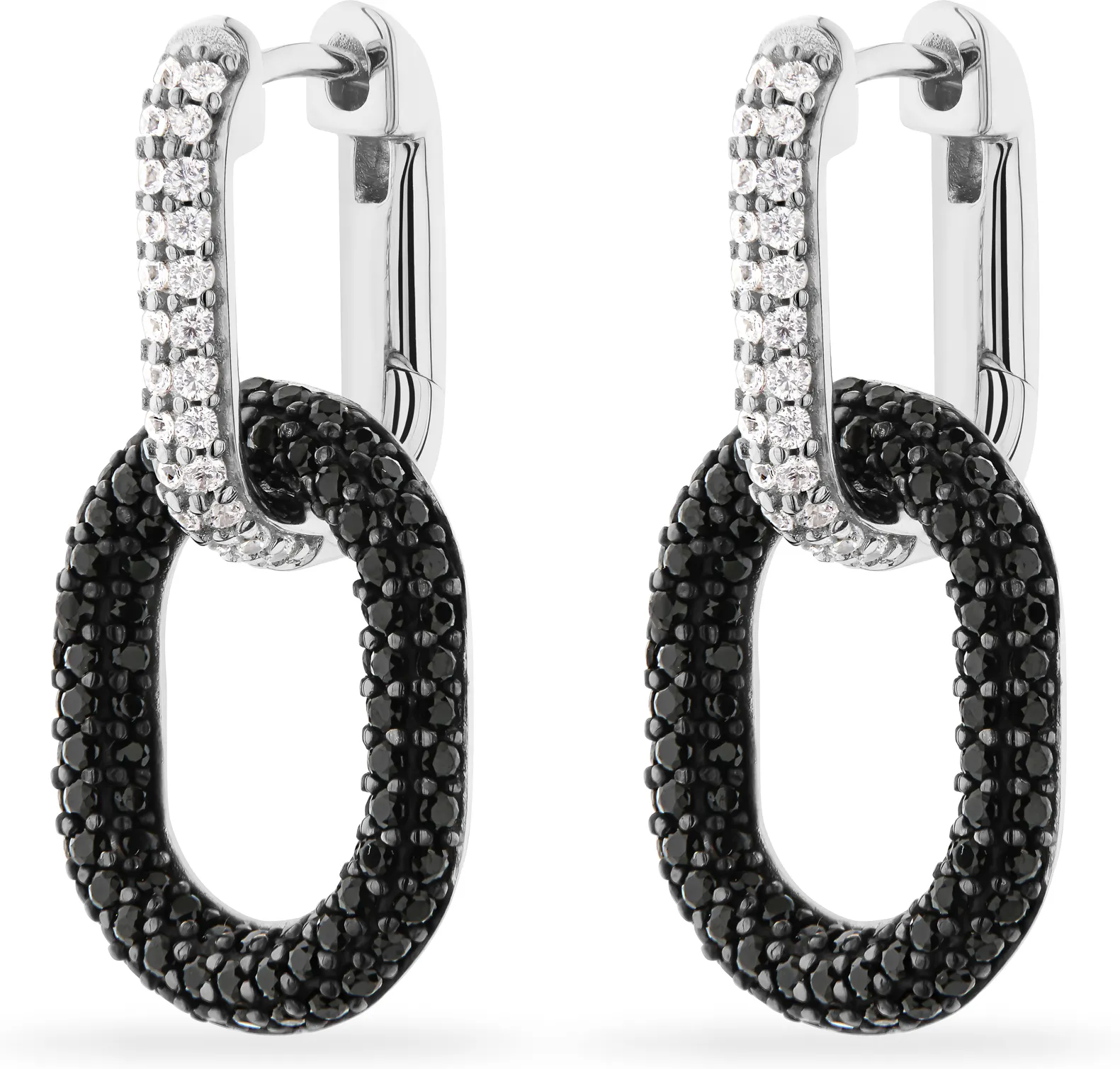 Jette Liquid 88595327 Orecchini creole