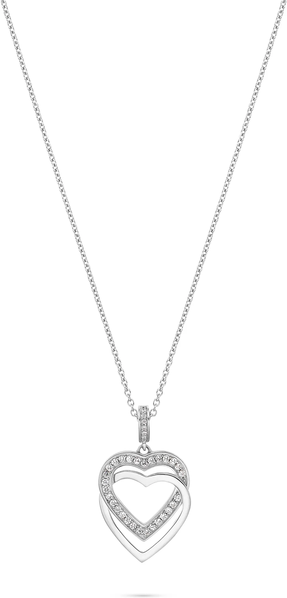 Jette Swing Heart 88336054 Catenina donna