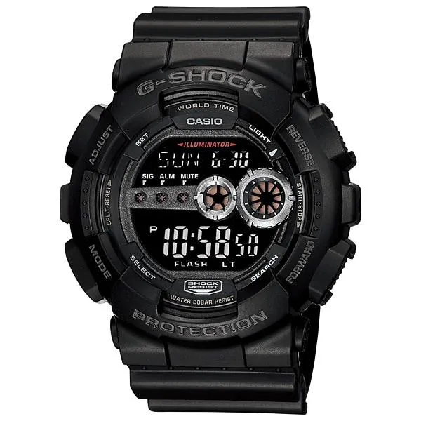 Orologio Casio G-Shock Grey