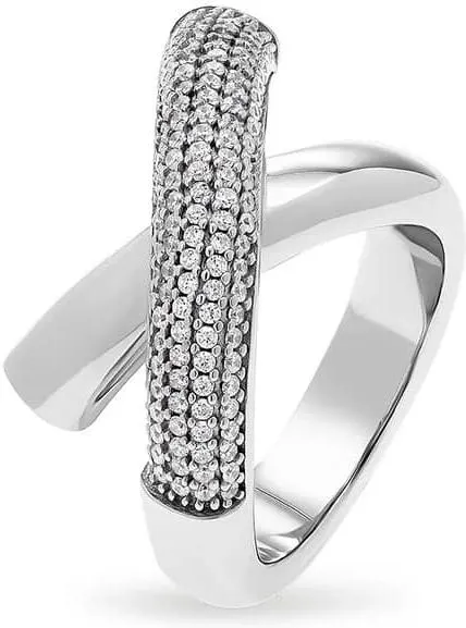 Jette Gravity 88854161h Anello donna