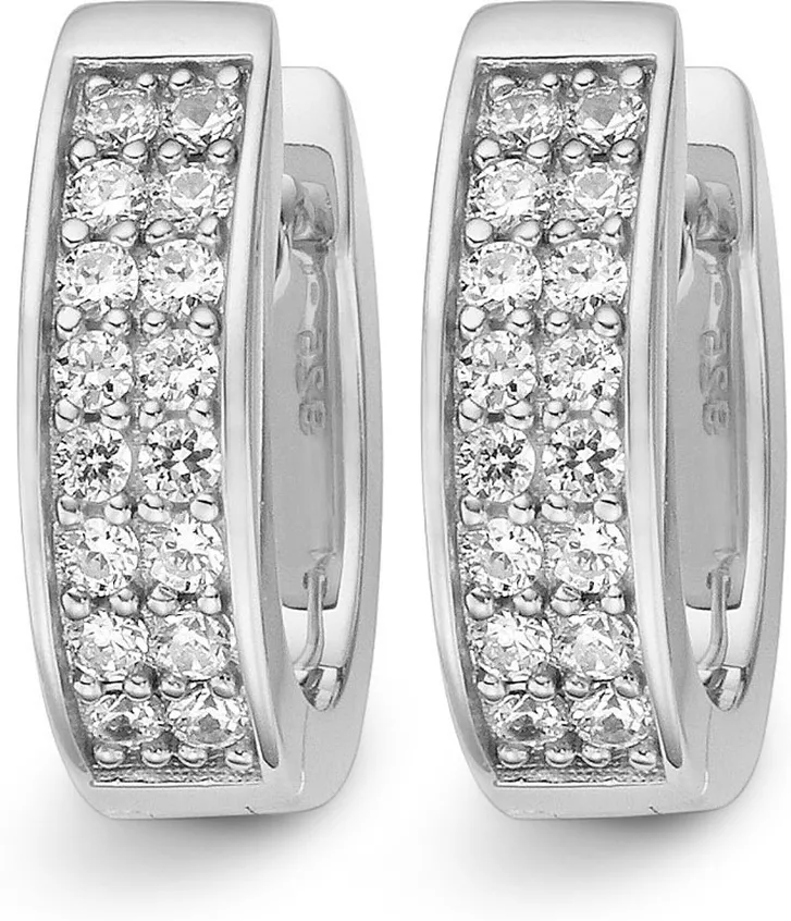 Jette Endless 86734877 Orecchini creole