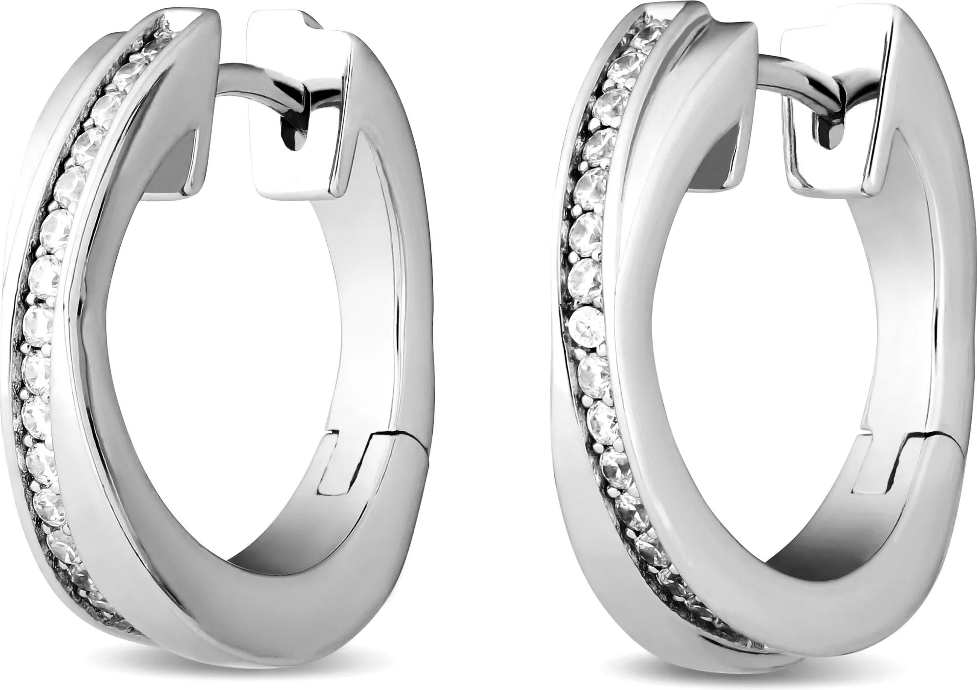 Jette Wrapped 87223183 Orecchini creole