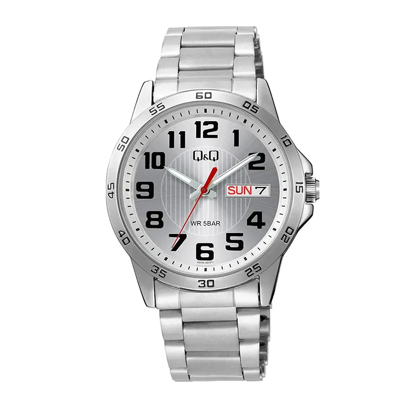 Q&Q Men's Watch (A37A-001PY)